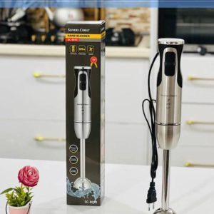 گوشت کوب برقی سیلور کرست مدل SC-8010