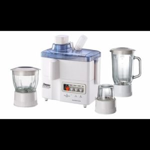 آبمیوه گیری چهار کاره دسینی Dessini مدل DS-555